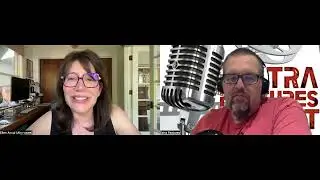 Extra Features Interviews : Ellen Ancui about her film 
