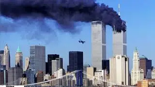 Haunted Locations esp. 7 The world Trade center