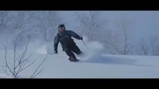 Winter Adventure Travel in Hokkaido, Japan