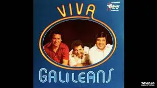 Viva Galileans LP - The Galileans  (1979) [Full Album]