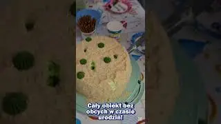 Zorganizuj sprawdzone Urodziny Kulinarne + Disco dla Twojego Dziecka! 🎂🎶👩&zwj;🍳 - Najlepsza oferta