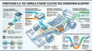 FSAE 05 Motor Control Unit - MCU (Podcast)