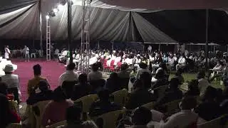 Welcome Utukufu Crossover | 31st Dec 2021 | AMI Kenya Live Stream