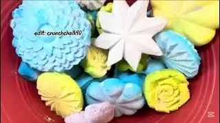 Super Dustiest Fluffy Mass Crispy Reformed||Asmr GymChalk Compilation||cr:@ASMRgymchalkIndonesia