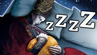 Which Elden Ring Boss is the BEST to SLEEP WITH - Tier List