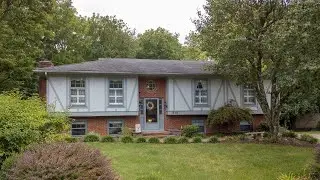 Robinwood Home For Sale Lexington Kentucky