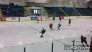 CPJHL Showcase (14/12/16)