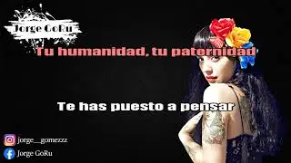 Pa' Donde Se Fue -Mon Laferte (Karaoke - Instrumental)
