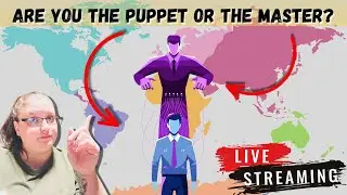 What is Manipulation? Have You been Manipulated? Open panel Podcast