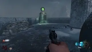Ranking Mule Kick Locations (CoD Black Ops 1 Zombies)