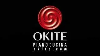 OKITE&reg; - Il Piano Cucina
