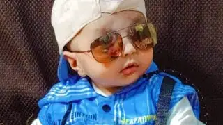 Farzana Younas is live! Mera nwasa M Musa❤️  M Saad ❤️ aya nano 🏡
