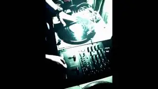 DJ STERBYROCK - CUT SESH 2013 - DUSTY DECKS