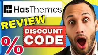 HasThemes Review | Best Themes for WordPress & Shopify