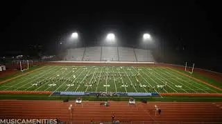 Martin Luther King HS Band & Color Guard | 