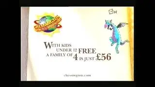 Chessington 