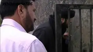 Mazar of Prophet Ayub in Salalah Oman