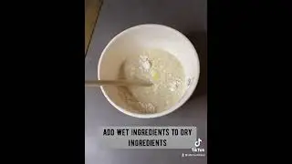 Easy Olympic Doughnuts