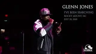 Glenn Jones - Here I Go Again