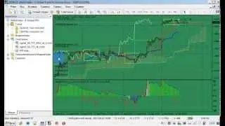 Установка советника Agent SB 777 v4 code