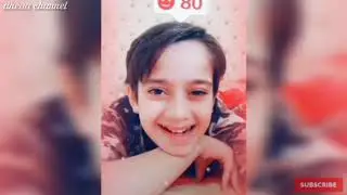 Video tiktok terbaru ayaan Zubair!! || #part2