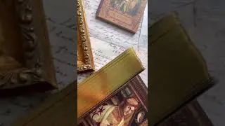 Touchstone tarot