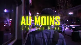 Bengui Banger - Au moins j'ai des bras