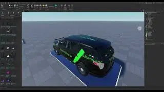 How to make a car spawner! (Roblox)