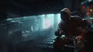 2 Ranged Weapon Bribes Opening on Black Ops 3