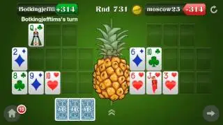 Almost a dozen first-five OFC Pineapple opening sets.