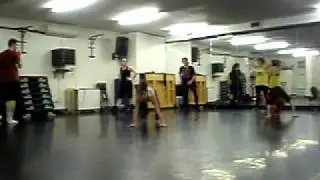 Conga (March 2011.MOV