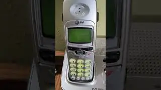 Ring It Up! part: at&t e2728b