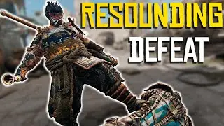 Shugoki Shaming People With the New Finisher