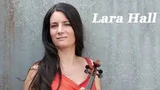 Play the Violin sheet music with Lara Hall/ Pisendel: Violin Concerto in E Minor
