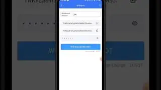 Mtfe Trading Live Withdraw Proof 🔥 #mtfe #mtfetrading MTFE 2023