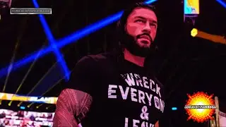 Roman Reigns | 