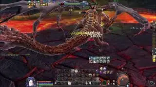 Aion 8.0 - Assassin - Ara EM solo