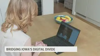 Bridging the digital divide: expanding broadband access to rural communities