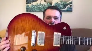 PRS SC 245