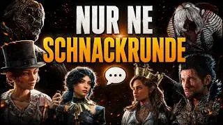 Waffen, Skills, Pictos & Lumina - CLAIR OBSCUR EXPEDITION 33 ( DLC) - kleine Schnackrunde + Ranking