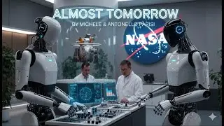 Almost Tomorrow | This is What 2026 Actually Looks Like