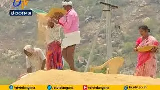 Govt Discussing On Contract Farming | Implementation in State