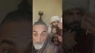 Mehmed Fetihler Sultani Season 2 Shooting Behind The Scenes  #mehmedfetihlersultanı