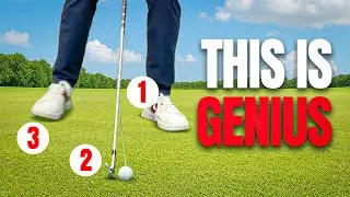 To Hit All Clubs Perfect Do This Before Every Swing