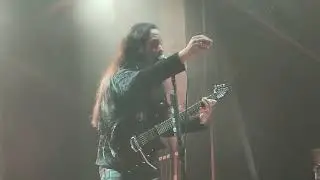 Dream Theater-Pull me Under at Aftershock