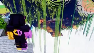 I Didn't Do What I was Supposed To Do - Create: Sky Colonies Ep 16