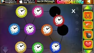 G4k Mythical Creature Rescue Game Walkthrough