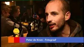 Zuidhokken Westland in fotoboek - Programma Tiswat, TV West