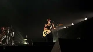羊文学 Hitsujibungaku Right now, right here in 広州 Guangzhou [part 9/9]   MC3 + 光るとき