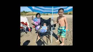 outlook provincial park.. summer 2020